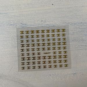 Nail Decals